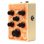 Preview: Orange FX Pedal Acoustic
