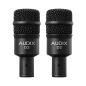 Preview: Audix DP7-X
