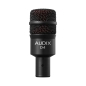 Preview: Audix DP7-X