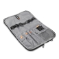Preview: GruvGear QUIVR Drum Stick Bag KARBON