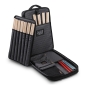 Preview: GruvGear QUIVR Tour Drum Stick Bag DEKADE Edition