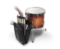 Preview: GruvGear QUIVR Tour Drum Stick Bag DEKADE Edition