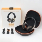 Preview: Orange O-Edition Headphones