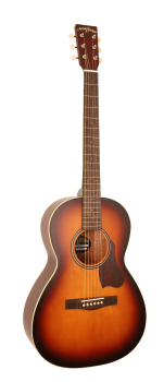 Preview: Anchor Guitars Sparrow Burst