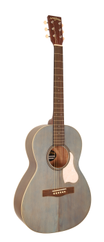 Preview: Anchor Guitars Sparrow Denim AE