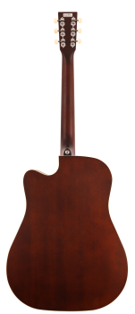 Preview: Anchor Guitars Eagle Burst CW AE