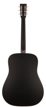 Preview: Anchor Guitars Eagle Flame Purple Burst Ltd.