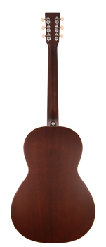 Preview: Anchor Guitars Sparrow Burst