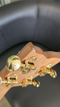 Kremona Ukulele Mari Tenor Demo inkl. Gig Bag