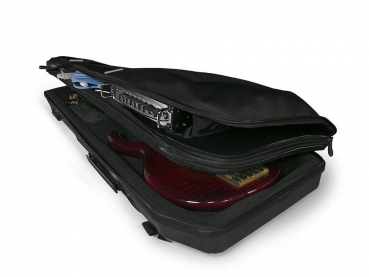 Preview: GruvGear KAPSULE Akustik-Gitarre