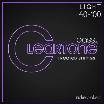 CLEARTONE BASS LIGHT 40-100
