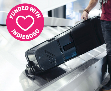 GruvGear KAPSULE Akustik-Gitarre