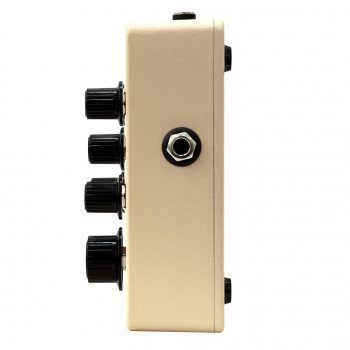 Preview: Orange FX Pedal Acoustic