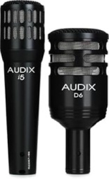 Audix Kick Snare Combo Kit