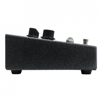 Preview: Orange Bass Butler