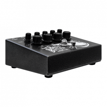 Preview: Orange Bass Butler