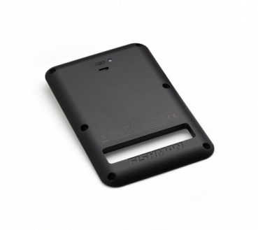 Fishman Fluence Rechargeable Battery Pack for Strat black