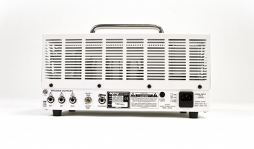 Preview: Orange Dual Terror DT30H