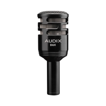 Preview: Audix DP7-X