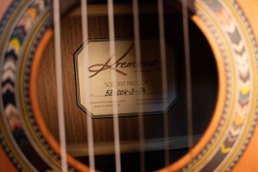 Kremona Soloist R65C OP