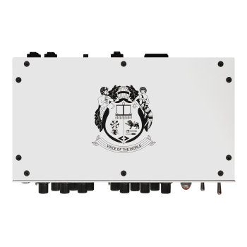 Orange Dual Baby 100