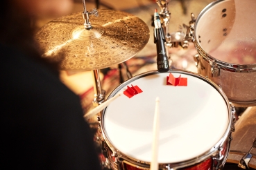 Preview: Audix DP8-Elite