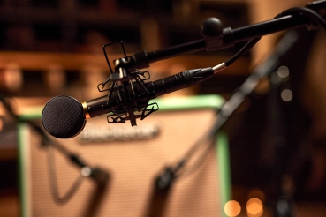 Audix STE8 Studio-Elite