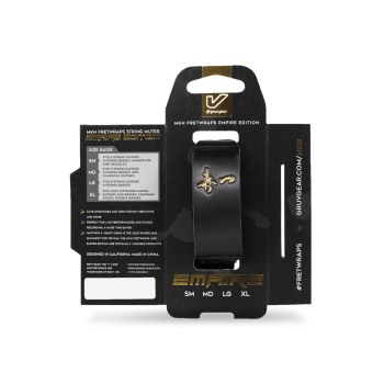 Preview: GruvGear FretWrap Small MKH Empire Edition