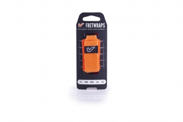 Preview: GruvGear FretWrap Medium Orange