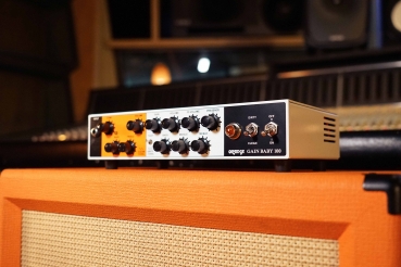 Orange Gain Baby 100