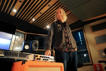 Orange Gain Baby 100