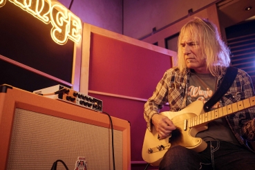 Orange Gain Baby 100