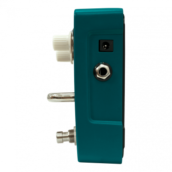 Preview: Orange FX Pedal Getaway Driver