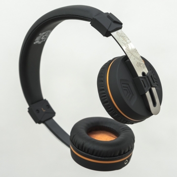 Orange O-Edition Headphones