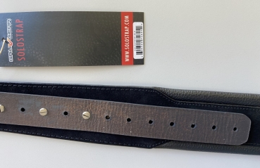 GruvGear SoloStrap black