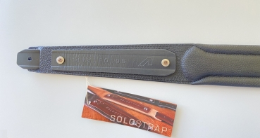 GruvGear SoloStrap black