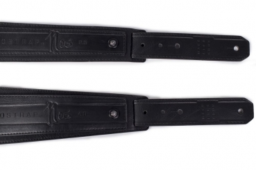 Preview: GruvGear SoloStrap Neo 2.5" Black