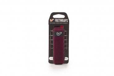 Preview: GruvGear FretWrap Small Burgundy