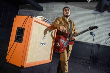 Orange Gain Baby 100