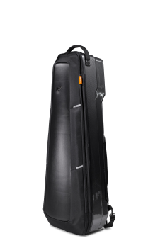 Preview: GruvGear KAPSULE DUO E-Gitarre