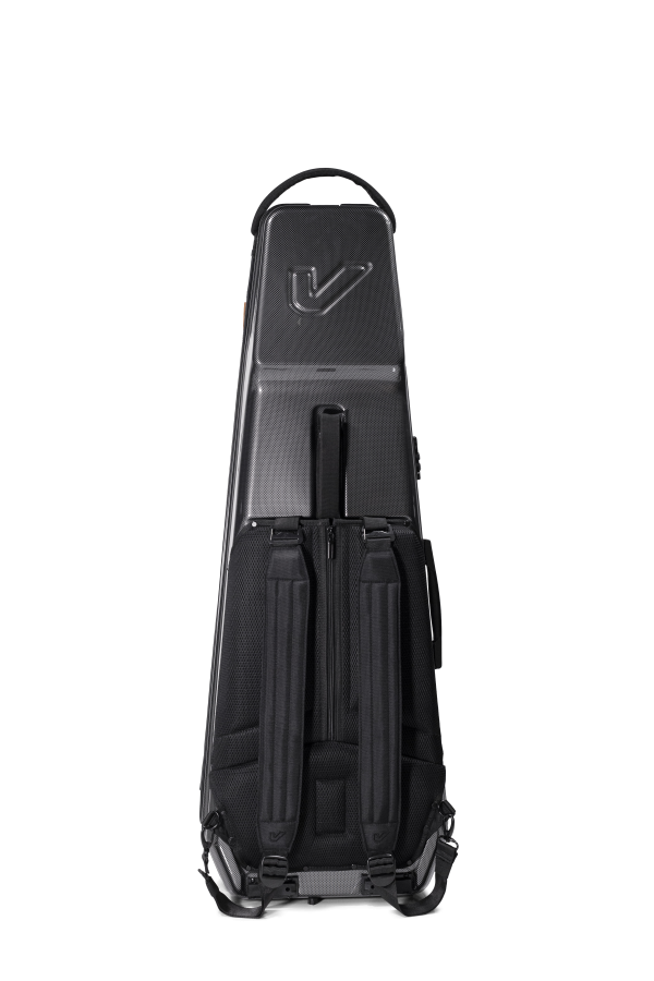 GruvGear KAPSULE DUO E-Gitarre