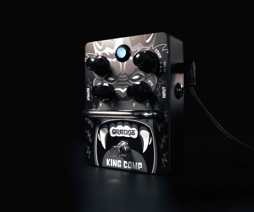 Orange FX Pedal King Comp