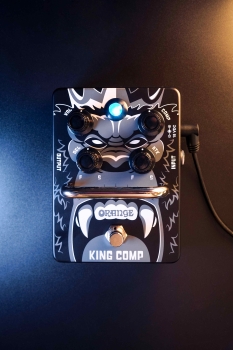Orange FX Pedal King Comp