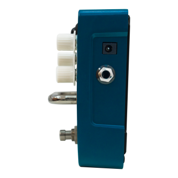 Preview: Orange FX Pedal Kongpressor