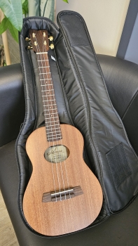 Kremona Ukulele Mari Tenor Demo inkl. Gig Bag