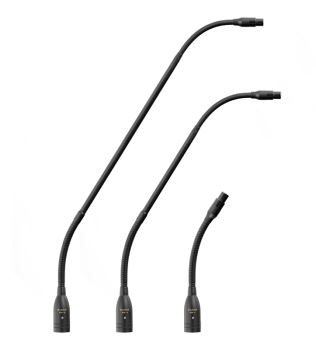 Preview: Audix M1255B-S