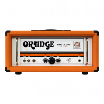 Orange MK-Ultra