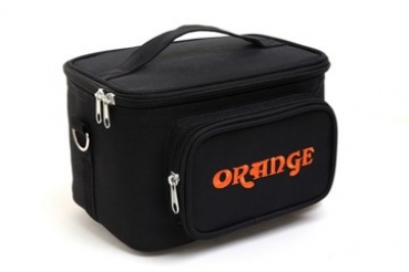 Orange Gig Bag für Micro Terror und Micro Dark