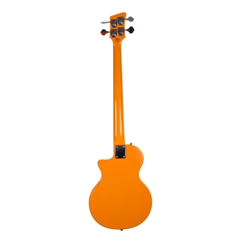 Orange O-Bass orange