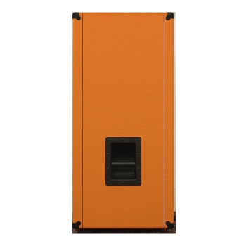 Preview: Orange OBC215C